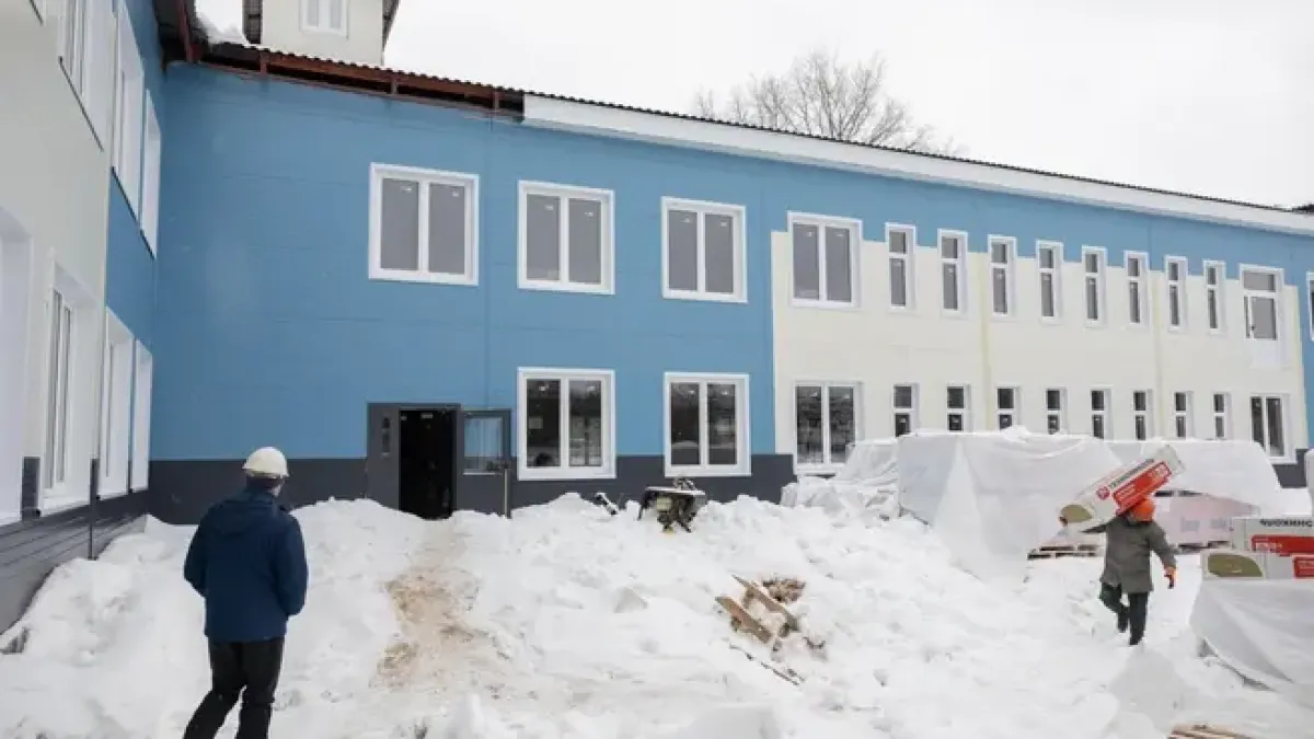 Поликлиника не достроена и февральские ярмарки штурмуют: главные новости Ярославля за 21 января