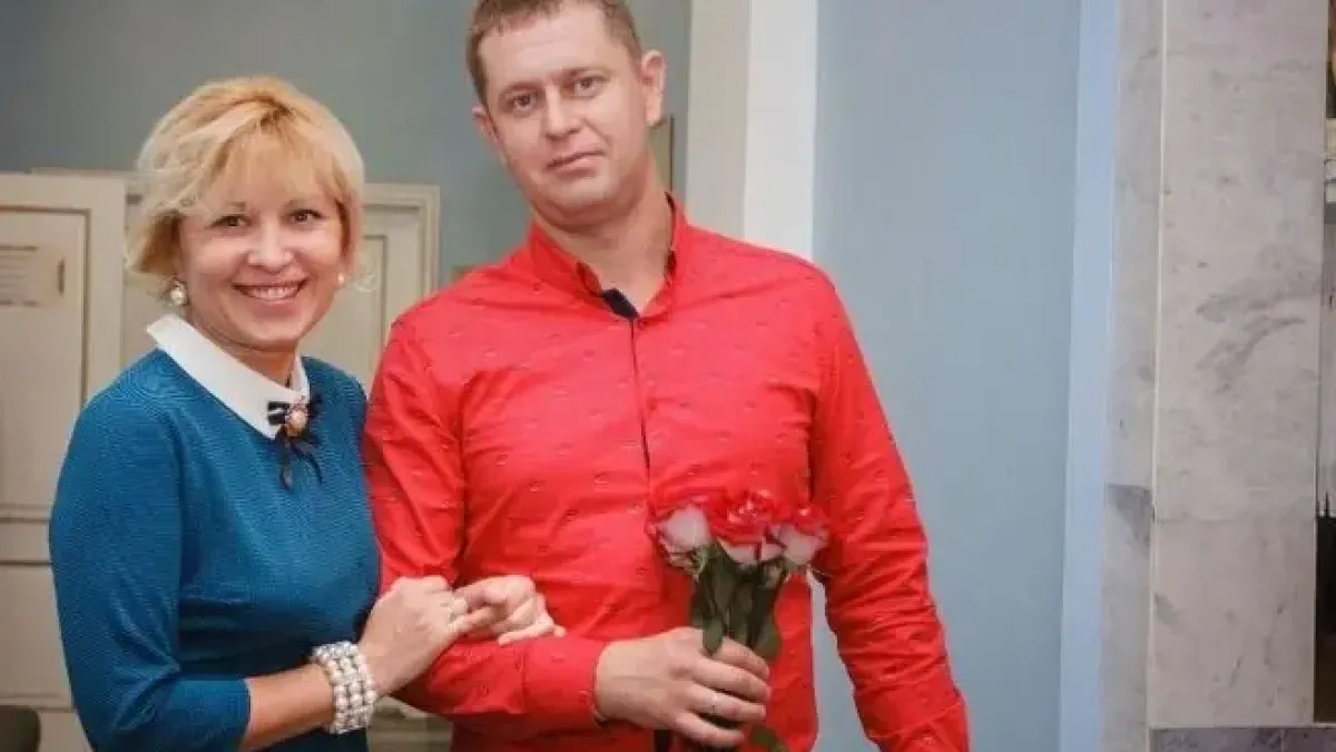 Ярославна родила в 40 лет после трагедии мужа с первыми детьми