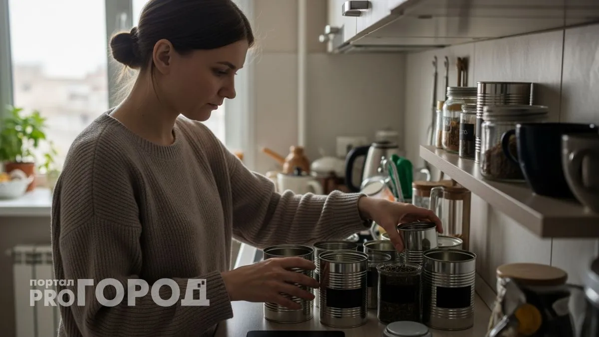 Кофейные банки теперь заменяют мне половину покупок для дома и решают проблемы за копейки