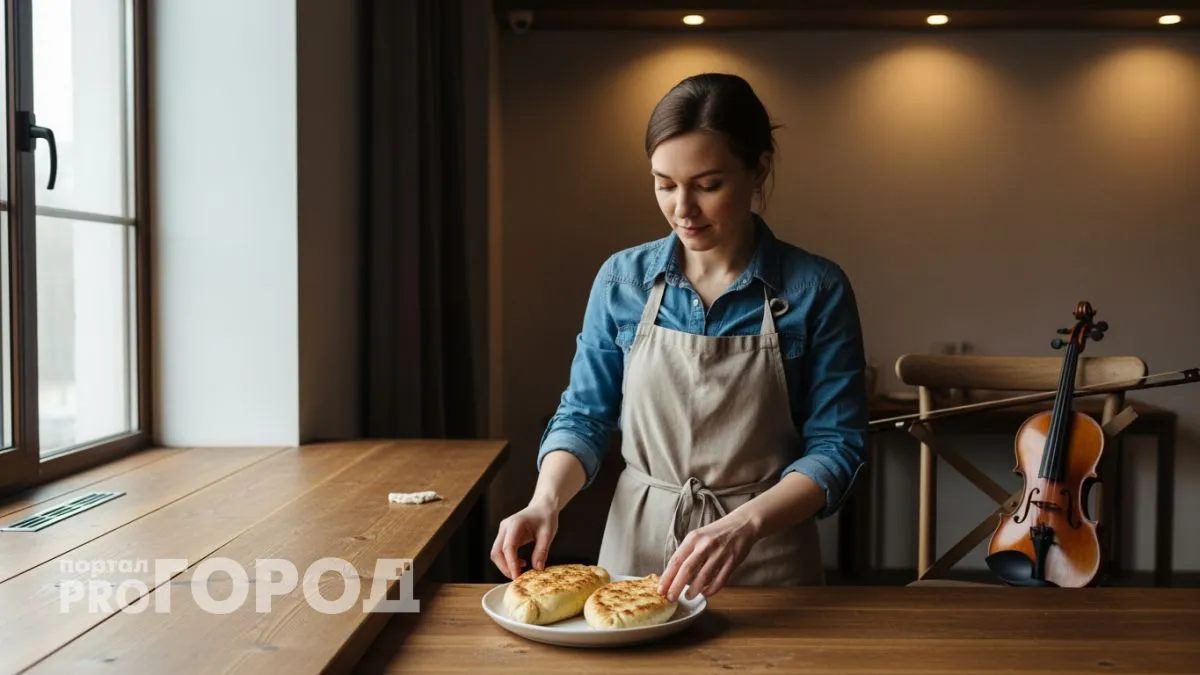 Скрипка и кыстыбый из Йошкар-Олы заставили звездных судей просить добавки на камеру