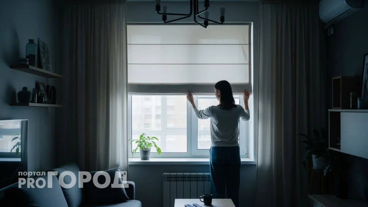 Почему дизайнеры интерьеров больше не используют шторы и чем заменяют их в модных квартирах