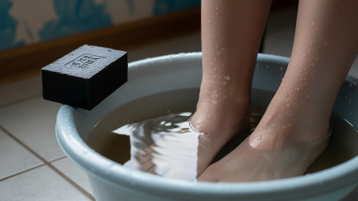 Стопы гудят, отекают, а лицо покрывается морщинами: китайские мудрецы правы — источник молодости в ногах, и этот лайфхак творит чудеса