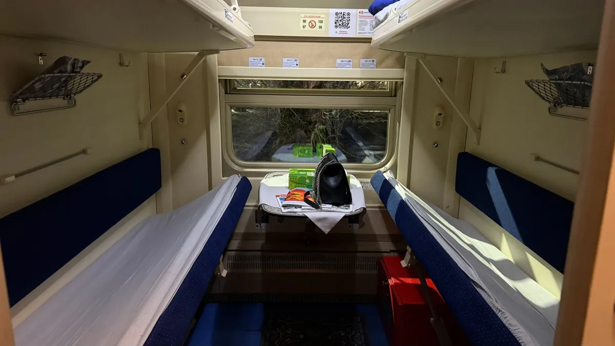 Зачем в советских поездах в чай сыпали соду: пассажиры просили добавки, не зная правды — теперь рецепт раскрыт