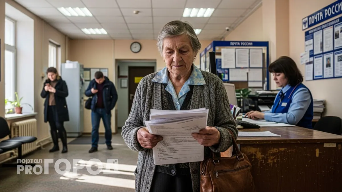 Пенсионный фонд тайно урезает выплаты по этим признакам: проверьте себя прямо сейчас