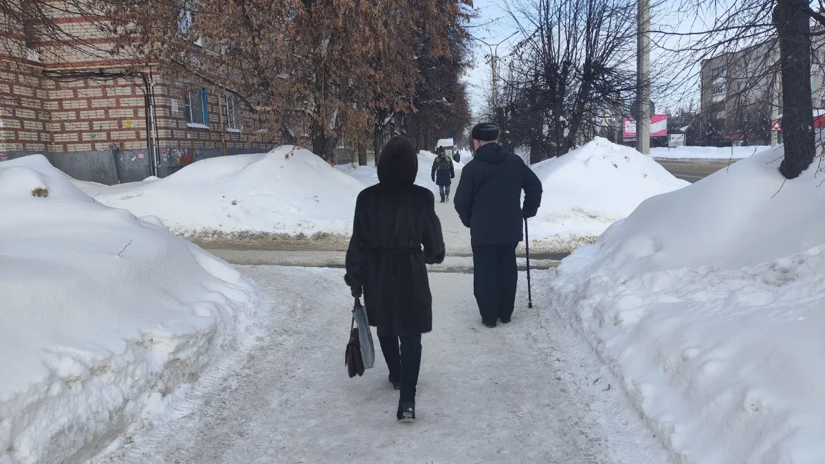 На 10 дней раньше обычного: врывается метеорологическая весна — синоптики назвали дату, когда воздух прогреется до +8