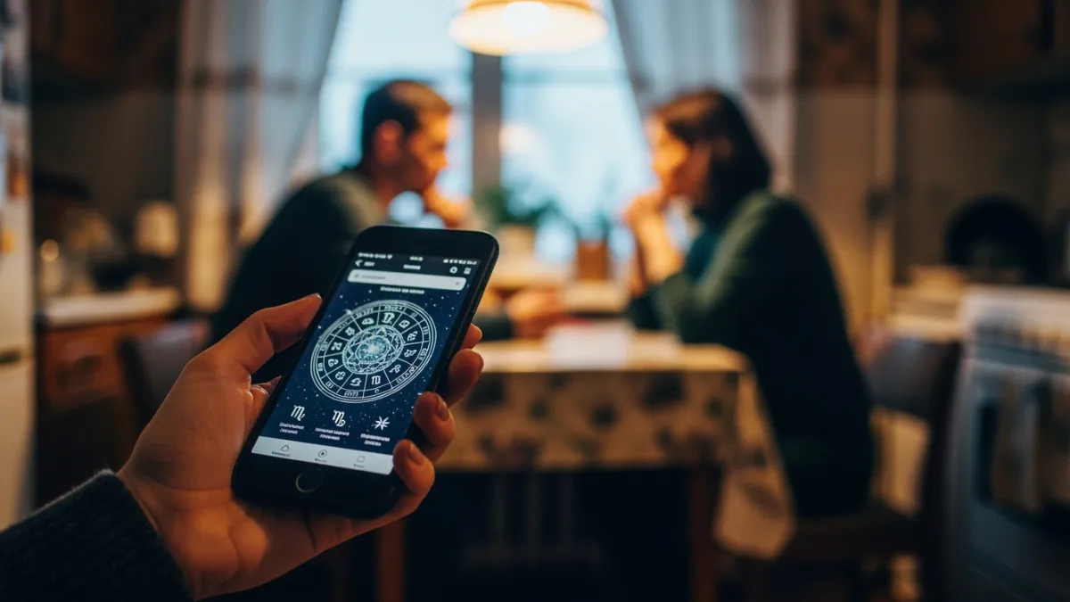 Тишина перед рассветом: 4 знака, для которых новолуние в Рыбах 19 марта станет порталом в новую жизнь — Вселенная шепчет