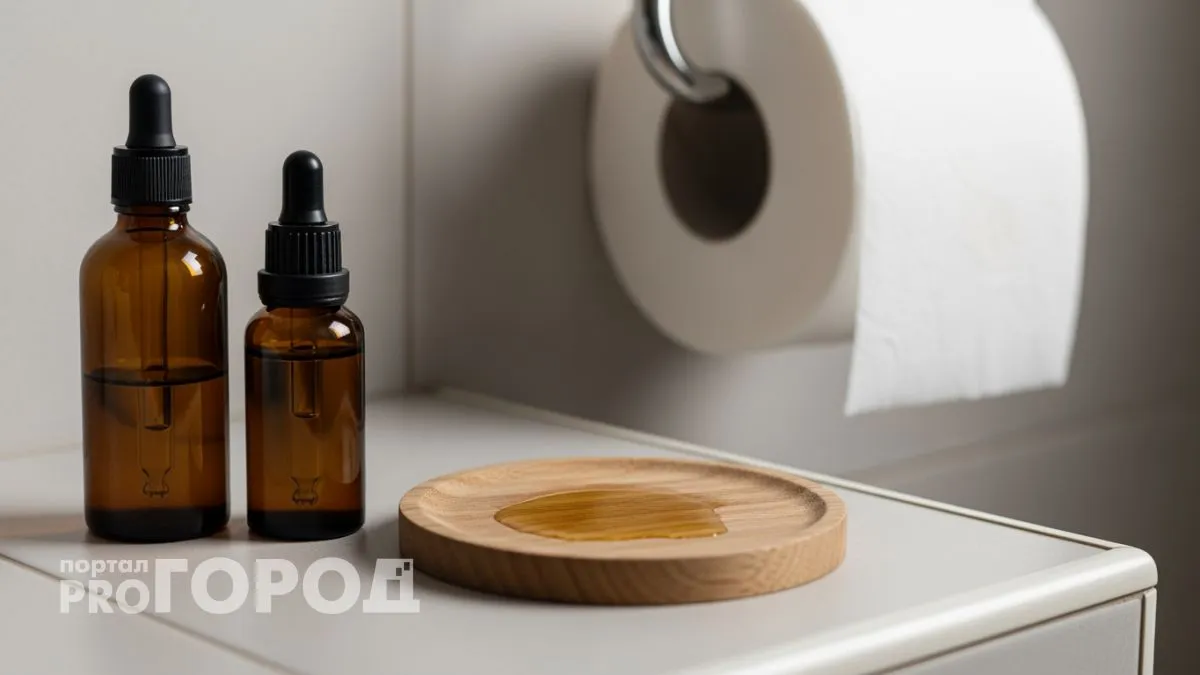 Дешевое средство из любой аптеки делает туалет ароматнее дорогих освежителей на месяцы вперед