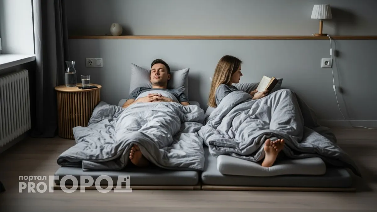 Традиционные подушки теряют популярность: на что переходят люди, которые ценят качество сна