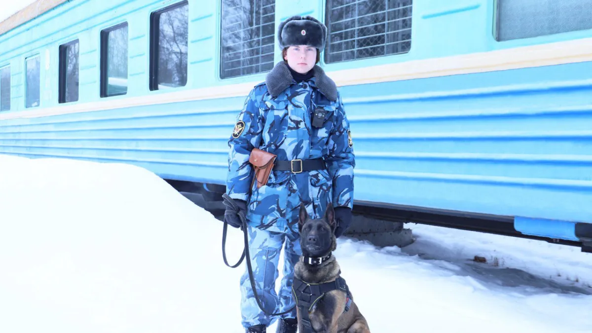 Ярославские сотрудницы УФСИН делятся историями: «Я помню момент, когда осужденная читала последнее письмо от мамы»