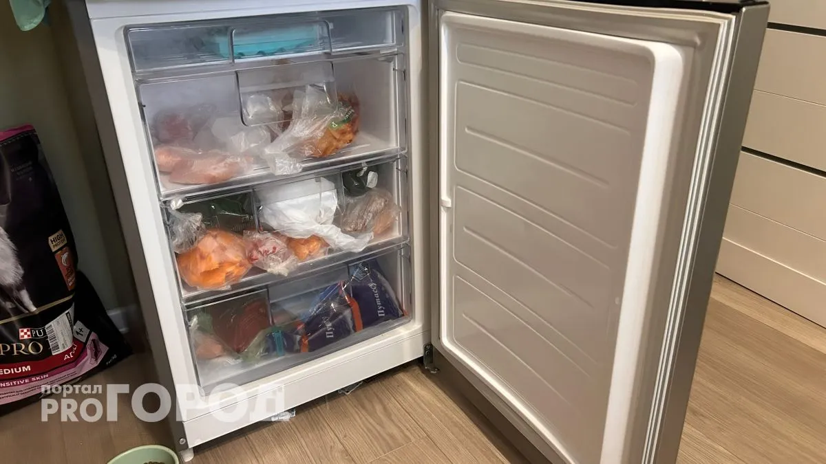 Лед сойдет пластами: размораживаю морозилку за 15 минут без тазиков и лома