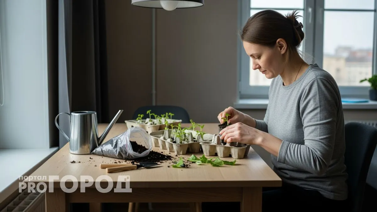 Картонные лотки от яиц стали моим главным помощником в быту после одной простой переделки