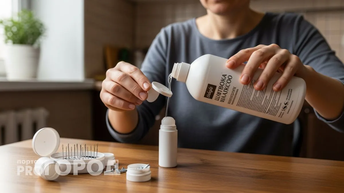 Пустые дезодоранты превращаются в гениальные системы хранения, которые решают проблему беспорядка навсегда