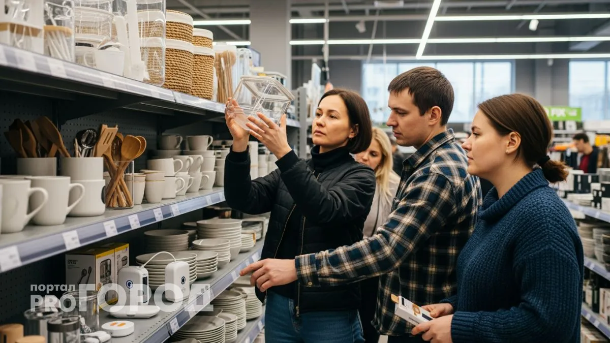 Фикс Прайс пополнил ассортимент товарами которые покупатели разбирают быстрее света