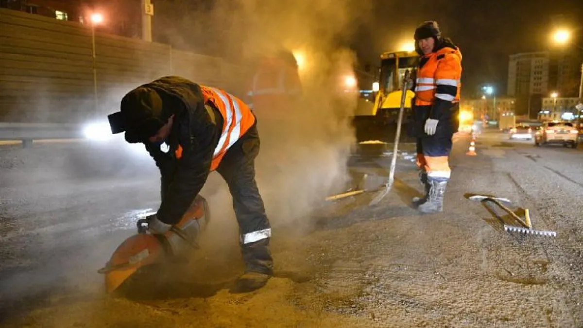 13 миллионов рублей потратят в Ярославле на поиск дорожных ям