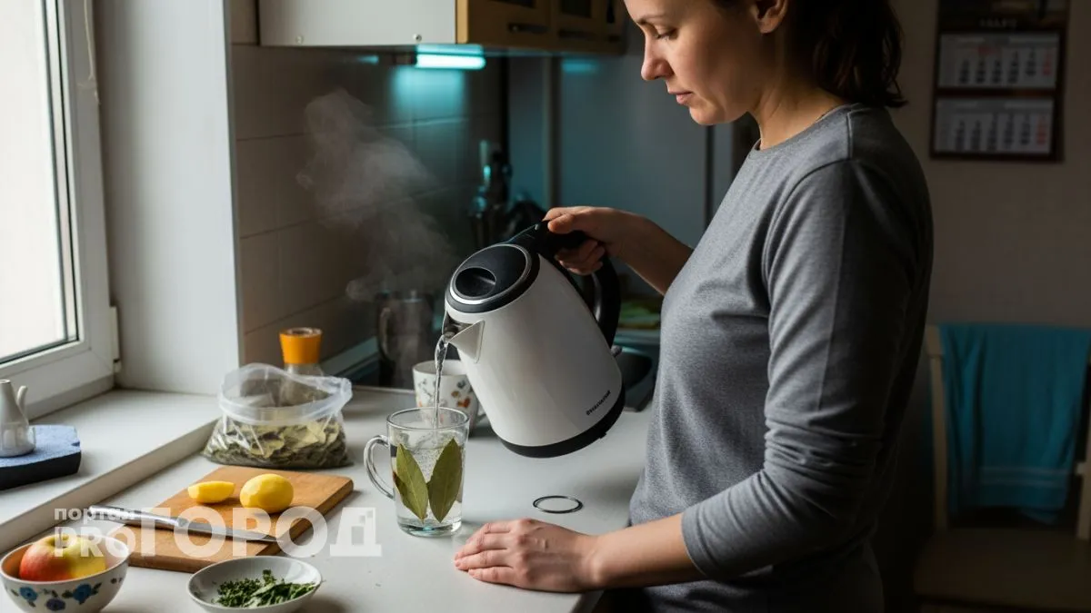 Дешевая приправа с полки магазина спасла мои волосы за 8 дней когда дорогие средства не помогли