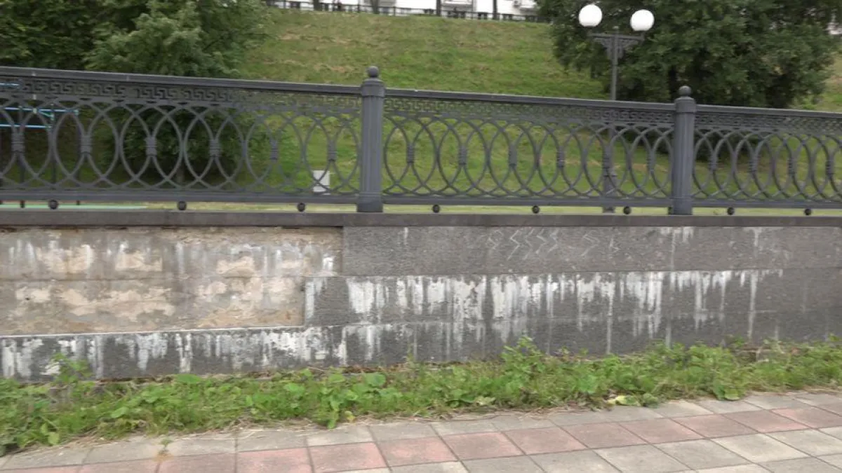 На ремонт Волжской набережной в Ярославле потратят 15 миллионов