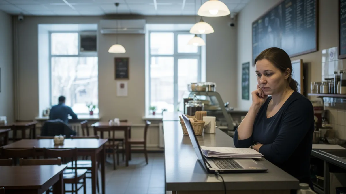 НДС вырос до 22%: малый бизнес массово закрывается в Ярославской области