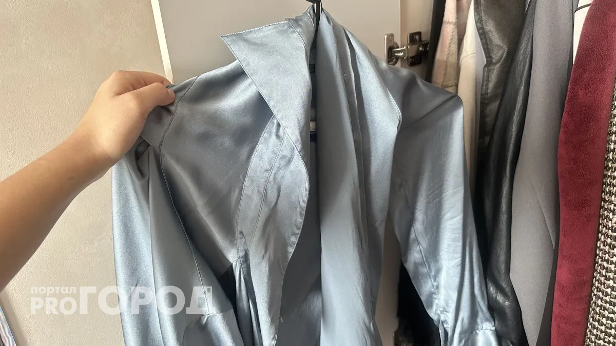 Шелковые вещи убивают вашу кожу: умные люди давно ушли от этого материала и покупают только такие ткани 