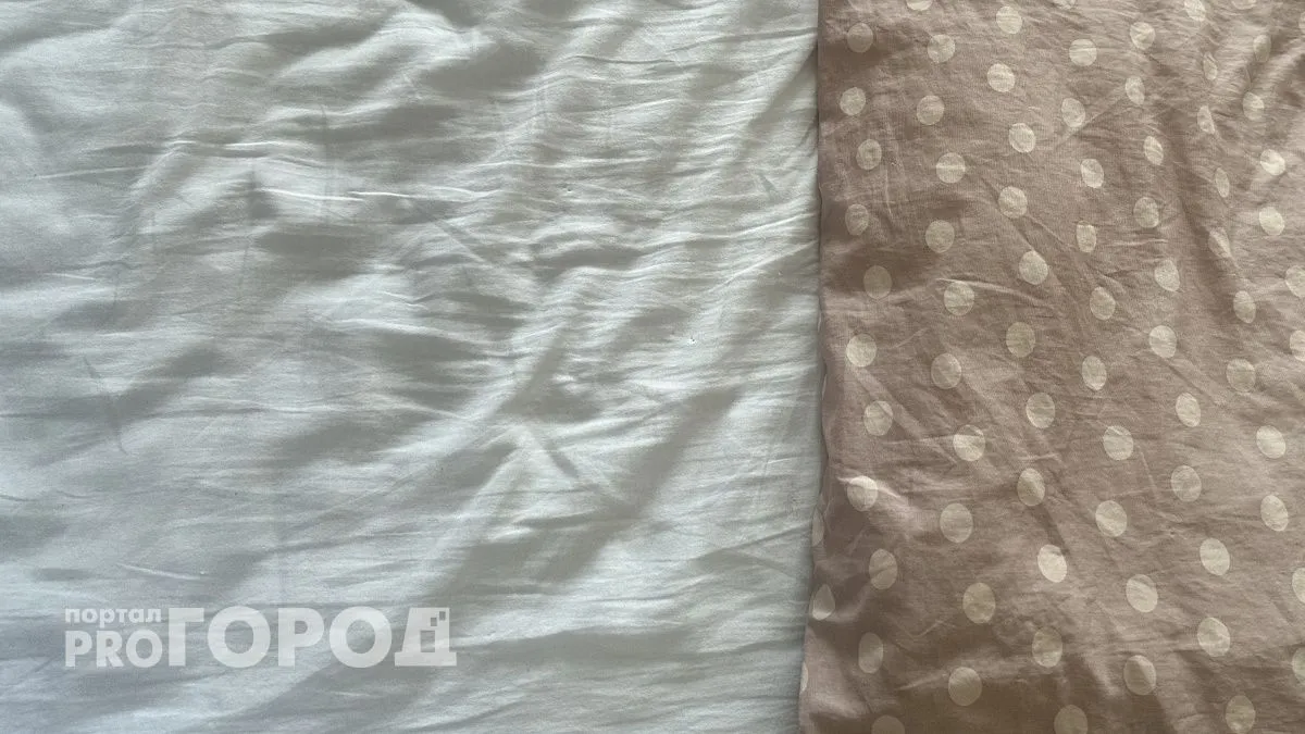 Старые простыни превратились в модный декор для дома и дачи: больше не выкидываю ненужные ткани, а использую по умному