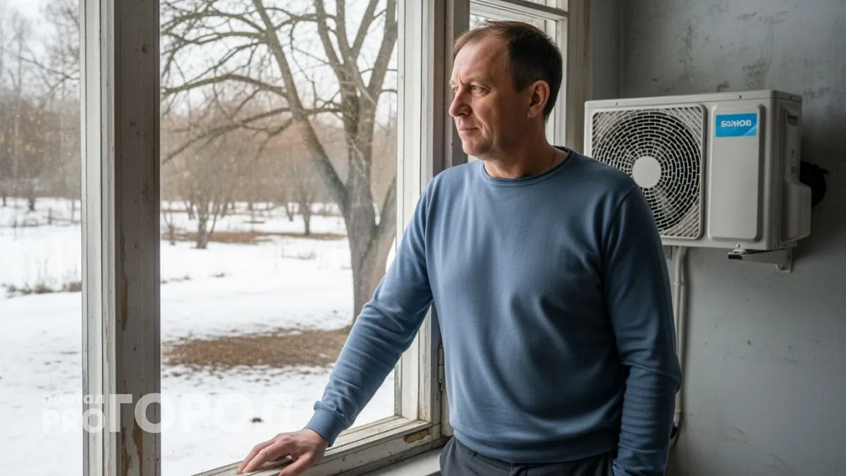 Счета за отопление больше не приходят — простой трюк помог мне экономить всю зиму без лишних затрат