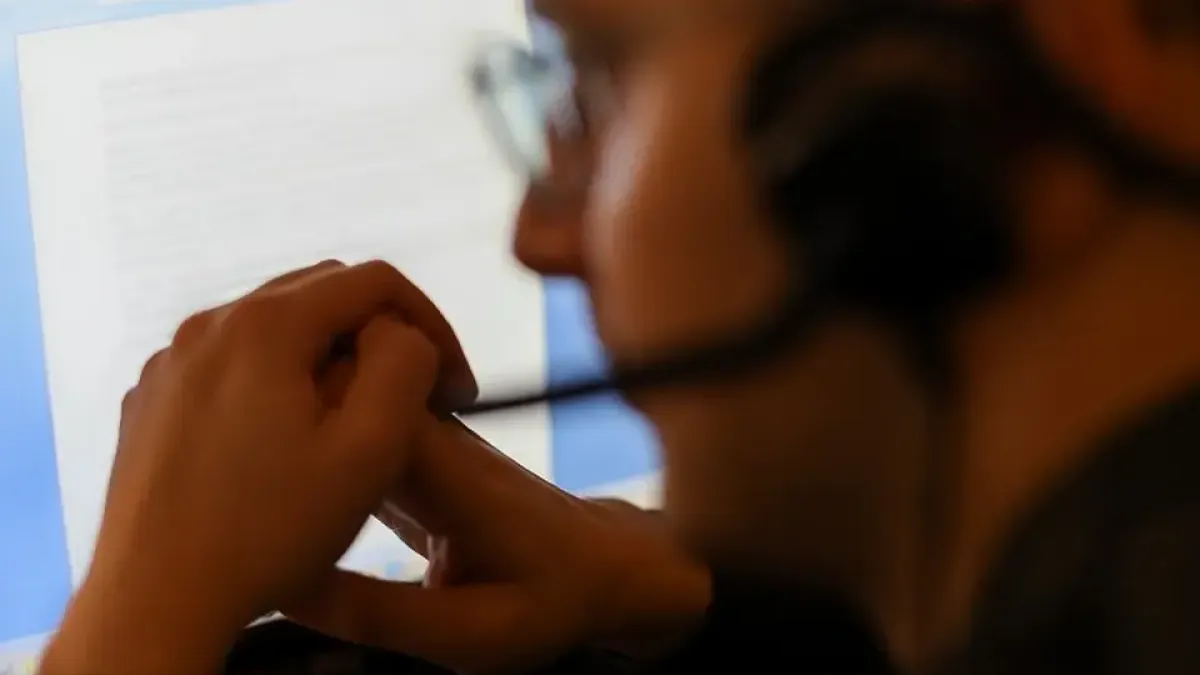 «Ученик из-за границы» крадёт данные ярославских репетиторов через фишинг