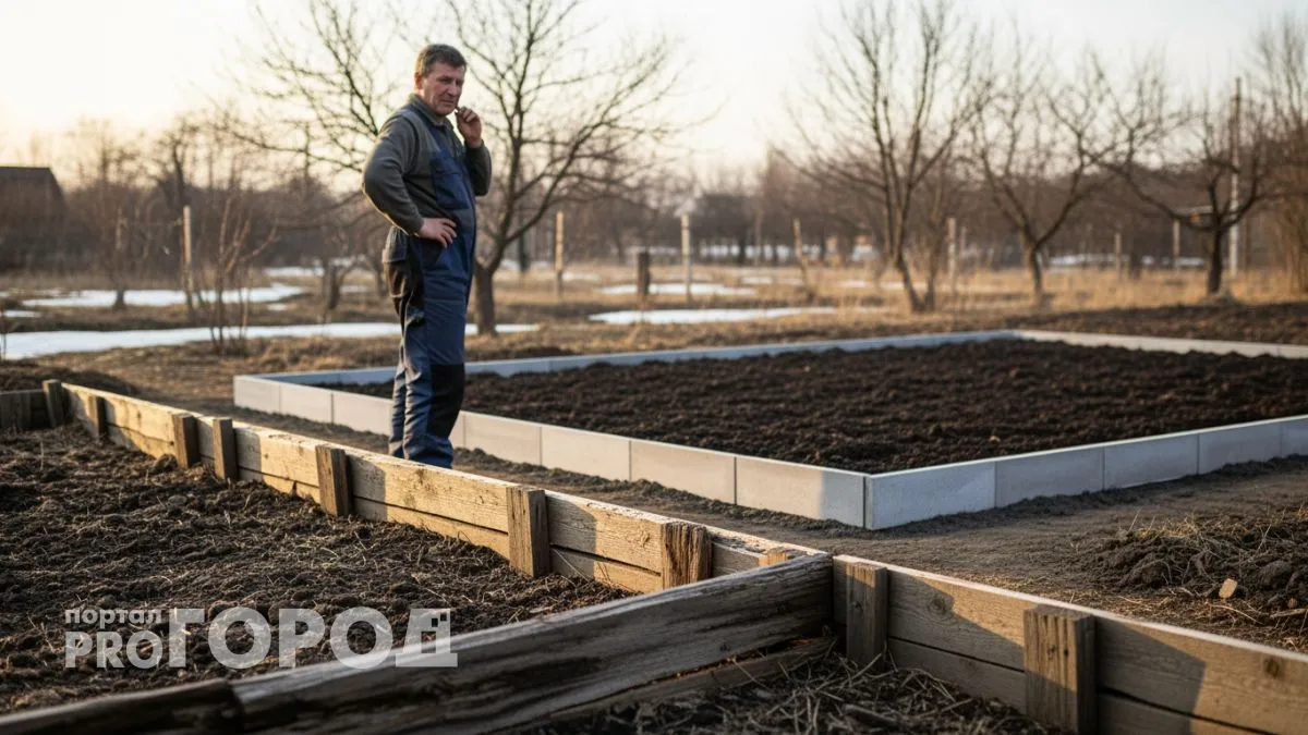 Дачники нашли замену гниющим доскам: материал за копейки, который переживет несколько поколений