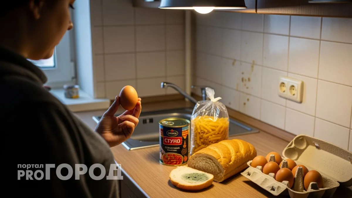 Перестала выбрасывать просрочку после того, как поняла разницу между двумя датами на упаковке