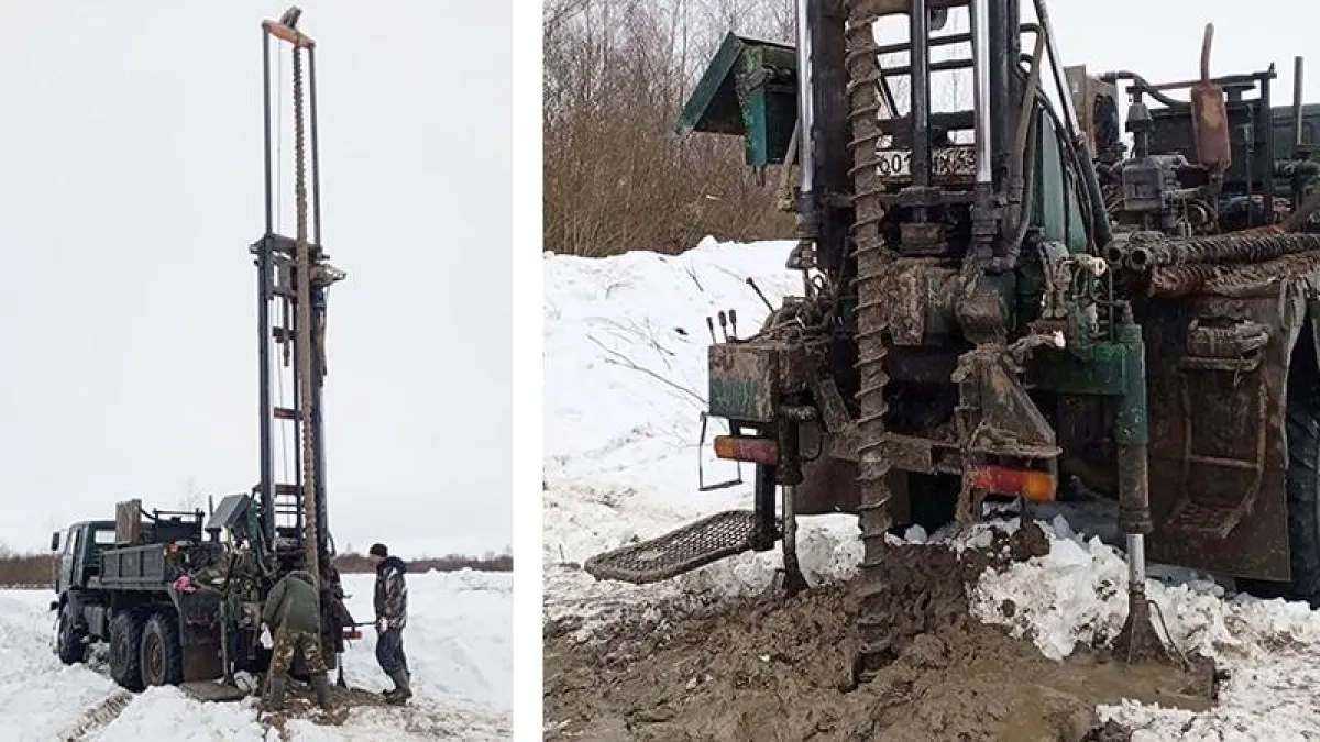 На 29 гектарах Пузырева поля строят Адмиральский экоквартал за 10 лет