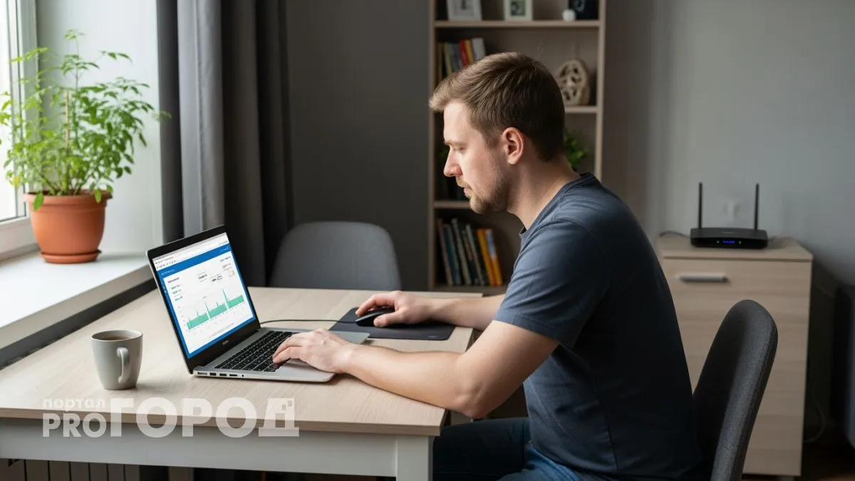 Секретная функция роутера которую знают только системные администраторы ускоряет интернет в 8 раз