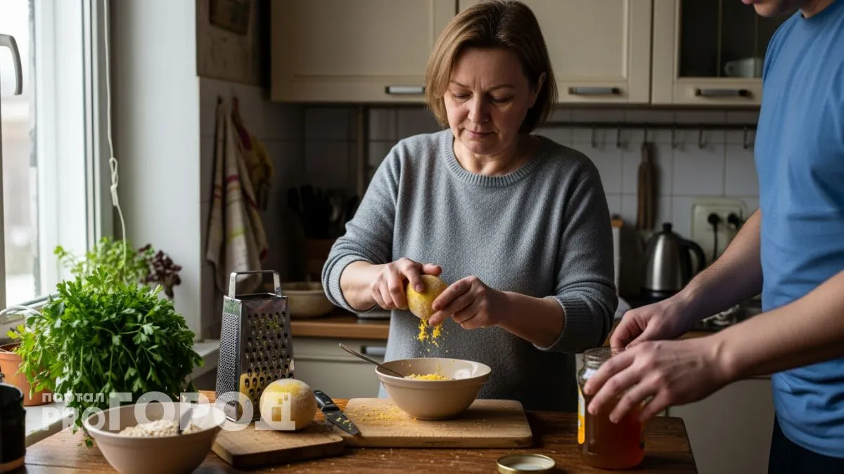 Забудьте про вялые лимоны: один трюк с морозилкой сделает их в разы полезнее и ароматнее