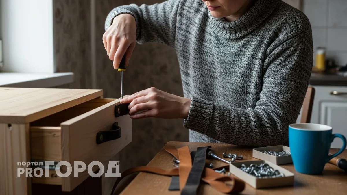 Старые ремни из гардероба становятся функциональным декором — 7 переделок которые преобразят ваш дом