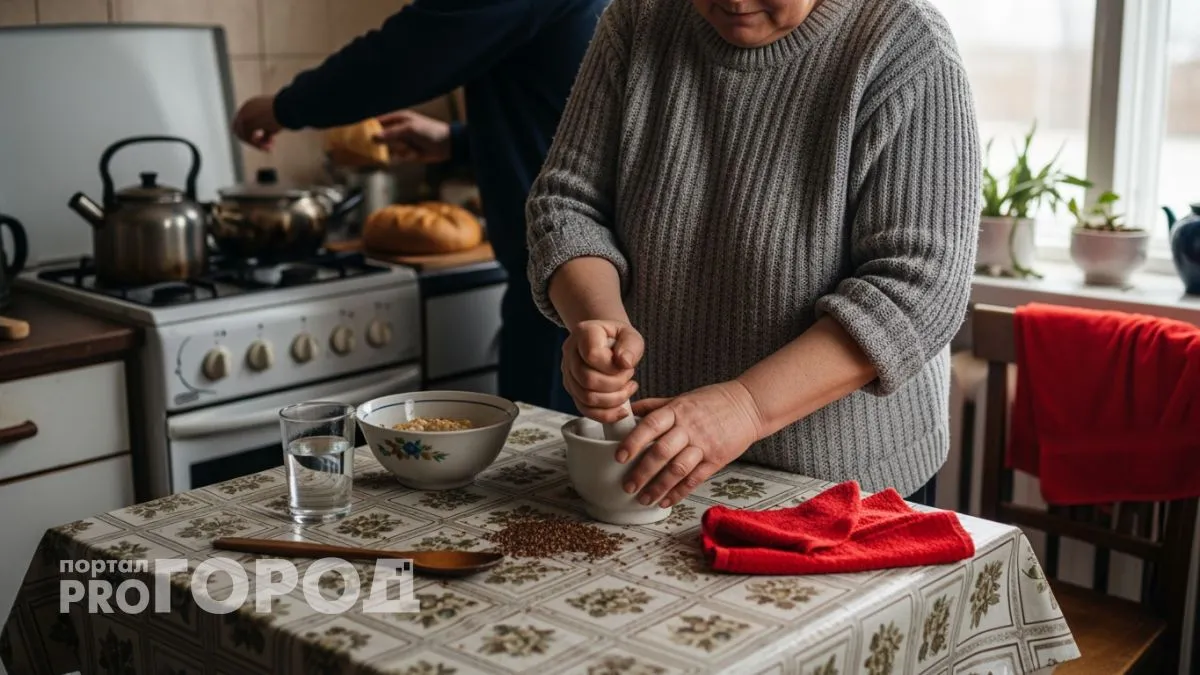 Забудьте про дорогие препараты: этот простой продукт растворяет холестерин быстрее таблеток