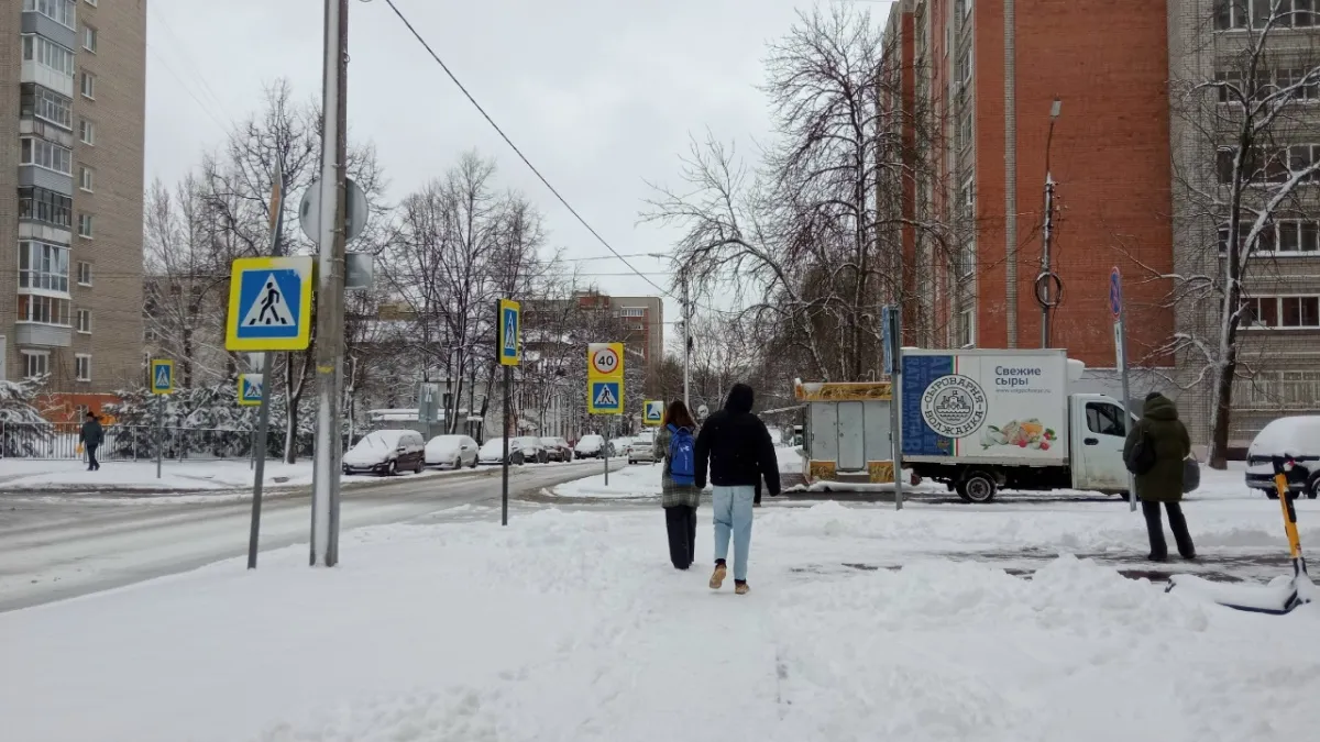 Угрожает ли России падение экономики и рост цен: мнение ярославского эксперта
