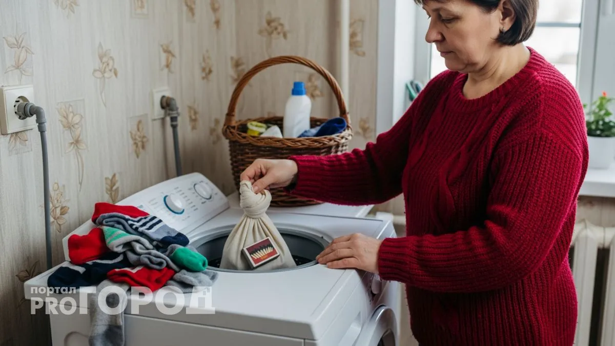 Коробок спичек за 10 рублей заменил мне дорогие пятновыводители: теперь чернила исчезают за секунды