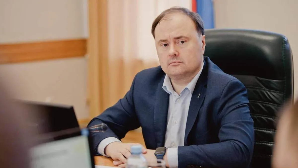 Мэр Ярославля: «В чем удовольствие — умереть?» — о рыбаках на льду