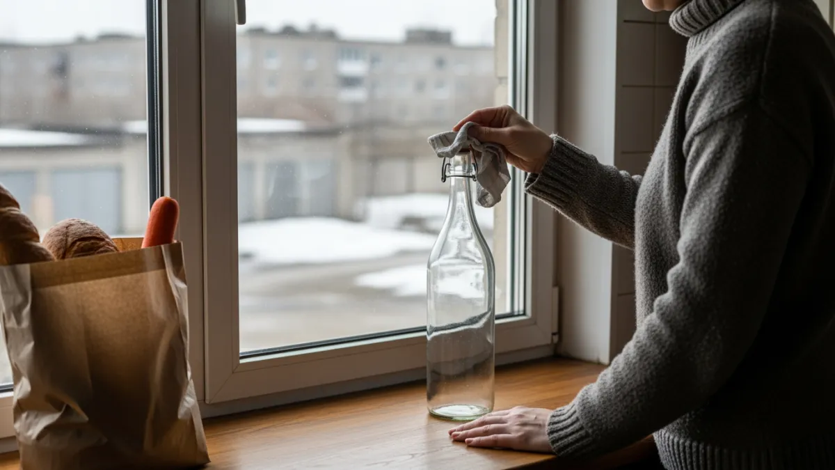 Уберите это с подоконника прямо сейчас: одна вещь, провоцирующая пожары весной — сейчас самый опасный месяц