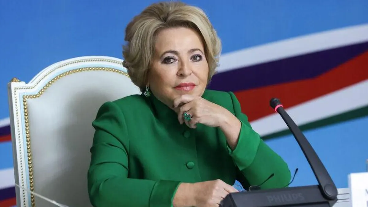 Ярославская область отмечает 90-летие: Матвиенко оценила мощный индустриальный комплекс