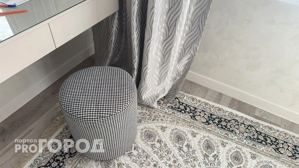 Выкидываем коврики из дома - больше не тренд: в Японии придумали удобную замену  