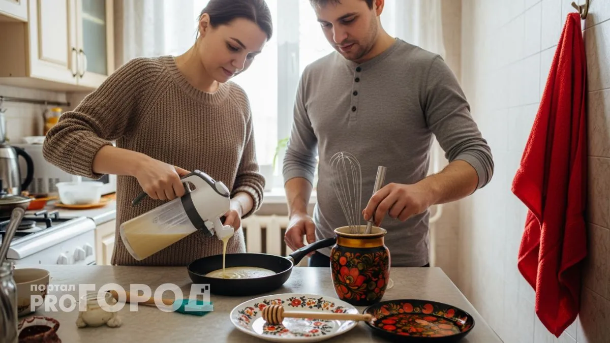 В Фикс Прайс за 50 рублей продают посуду для блинов которую опытные хозяйки берут целыми стопками