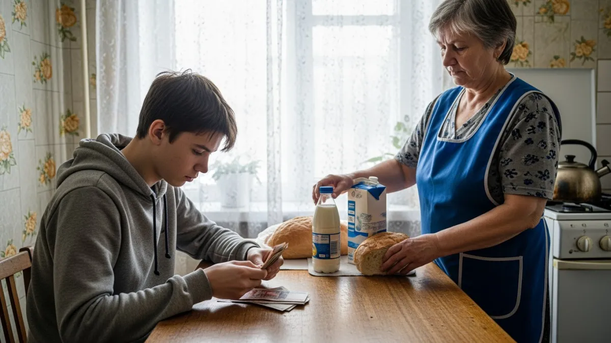 Работал ночами без договора: подростку из Переславля вернули зарплату, которую «зажал» ресторан