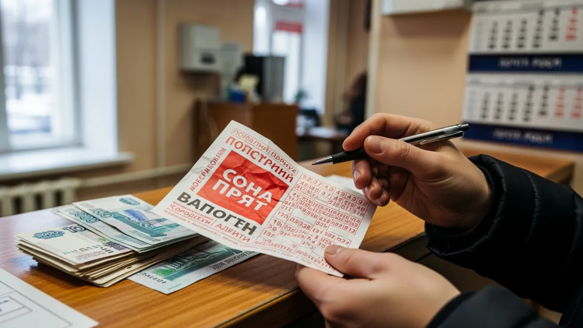 Миллионер из Ярославля не знает о своем выигрыше