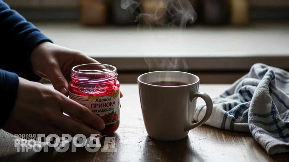 Диетолог назвала самое полезное варенье для здоровья – и это не малина
