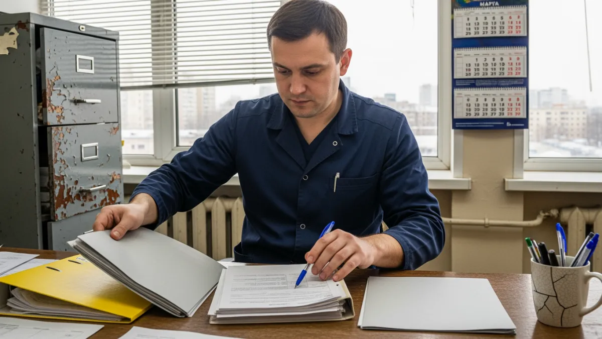 Майор медслужбы с фронта возглавил больницу через программу «Герои Ярославии»