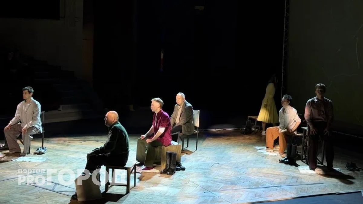 В Ярославской области планируют открыть три новых профессиональных театра