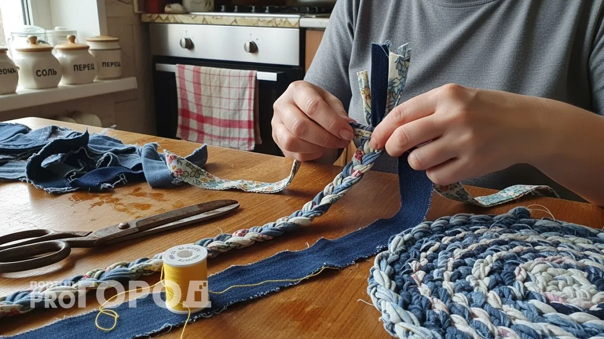 Хлам из шкафа превращаю в декор за полчаса: гости спрашивают адрес дизайнерского магазина