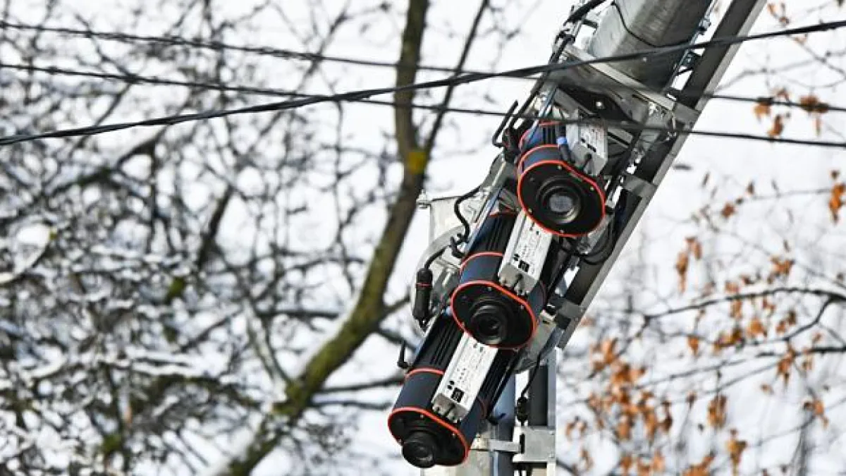 ИИ начнет следить за мусорными баками в Ярославле