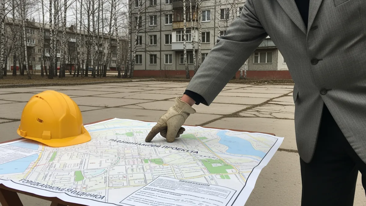 Два садовых участка сорвали многомиллионные торги в Ярославле