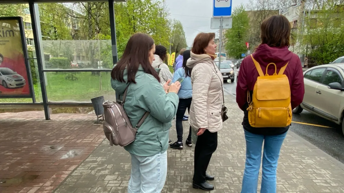 В Ярославле потеплеет до +14 градусов