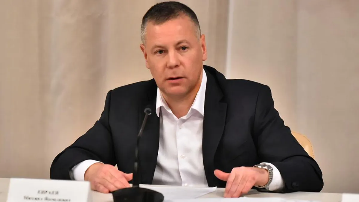 Губернатор Ярославской области обещает ответить на все вопросы журналистов