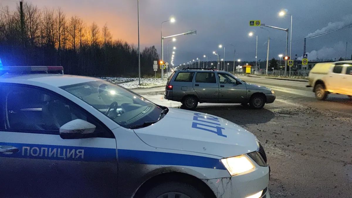 Трезвый уже 10 лет, а сотрудник ГАИ всё равно ткнул трубочкой: 3 вопроса, после которых меня отпустили с миром